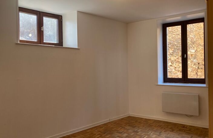 Appartement de 50m2 à louer sur Crémieu — photo 2
