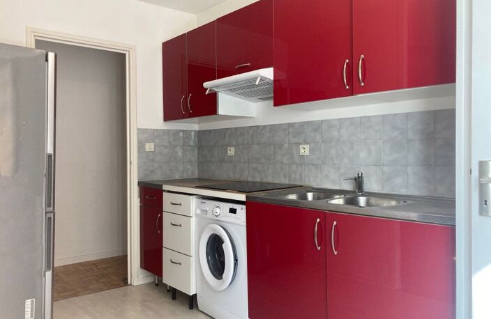 Appartement de 50m2 à louer sur Crémieu — photo 3