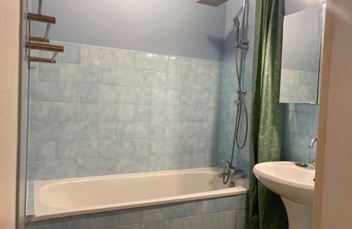 Appartement de 50m2 à louer sur Crémieu — photo 4