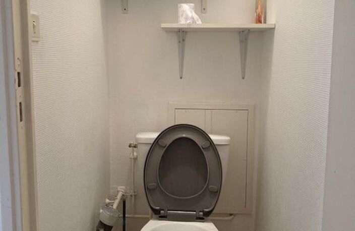 Appartement de 50m2 à louer sur Crémieu — photo 5
