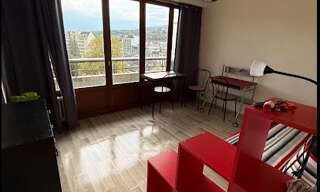 Appartement 1 Pièce 25 m² à louer à Chambéry (73000)