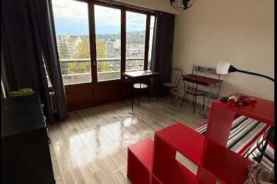 Appartement 1 pièces 650 €