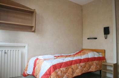 Appartement 1 pièces 680 €