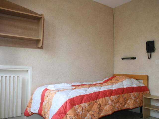 Chambre de 18m2 à louer sur Fontenay-aux-Roses — photo du bien