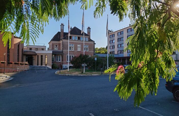 Chambre de 18m2 à louer sur Fontenay-aux-Roses — photo 3