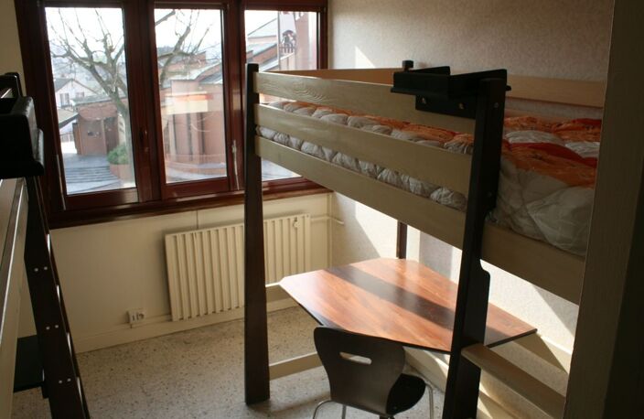 Chambre de 18m2 à louer sur Fontenay-aux-Roses — photo 4