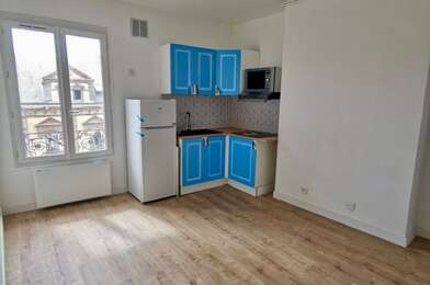 Appartement 3 pièces 690 €