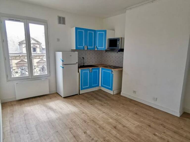 Appartement de 48m2 à louer sur Le Havre — photo 1