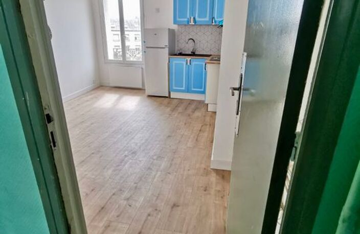 Appartement de 48m2 à louer sur Le Havre — photo 2