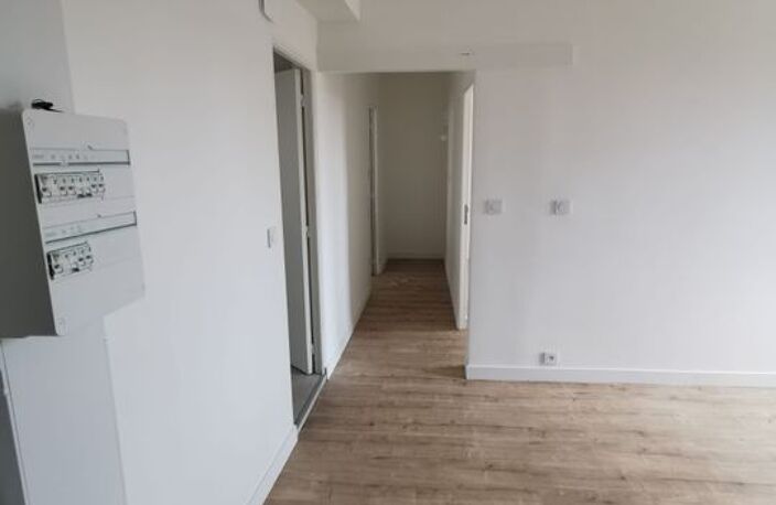 Appartement de 48m2 à louer sur Le Havre — photo 3