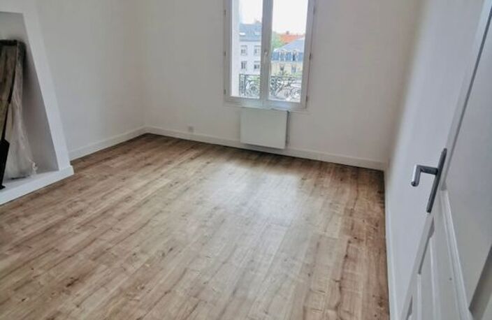 Appartement de 48m2 à louer sur Le Havre — photo 4