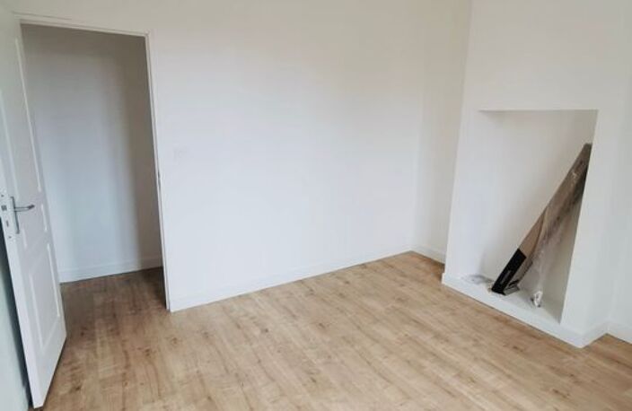 Appartement de 48m2 à louer sur Le Havre — photo 5