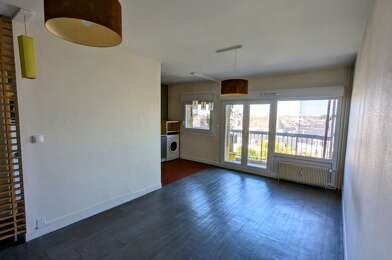 Appartement 2 pièces 700 €