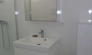 Appartement 2 Pièces 56 m² à louer à Saint-Étienne (42000)