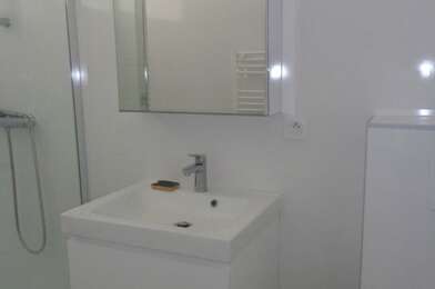 Appartement 2 pièces 500 €