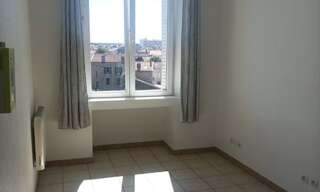 Appartement 1 Pièce 12 m² à louer à Nancy (54000)