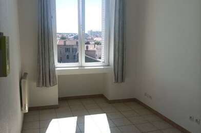 Appartement 1 pièces 420 €
