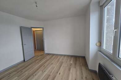 Appartement 2 pièces 500 €