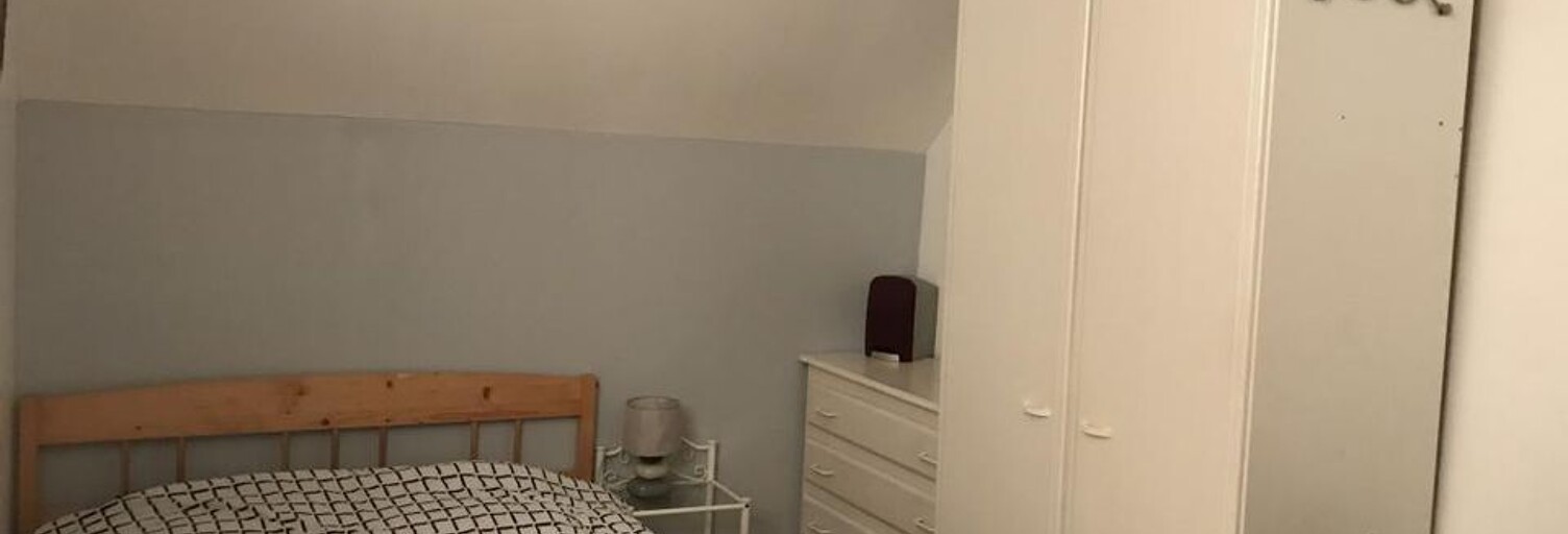 Appartement 1 Pièce 22 m² à louer à Neuilly-sur-Marne (93330)