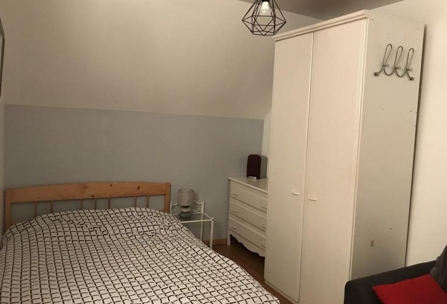 Chambre de 22m2 à louer sur Neuilly-sur-Marne — photo 1