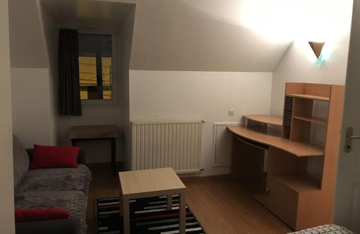 Chambre de 22m2 à louer sur Neuilly-sur-Marne — photo 3