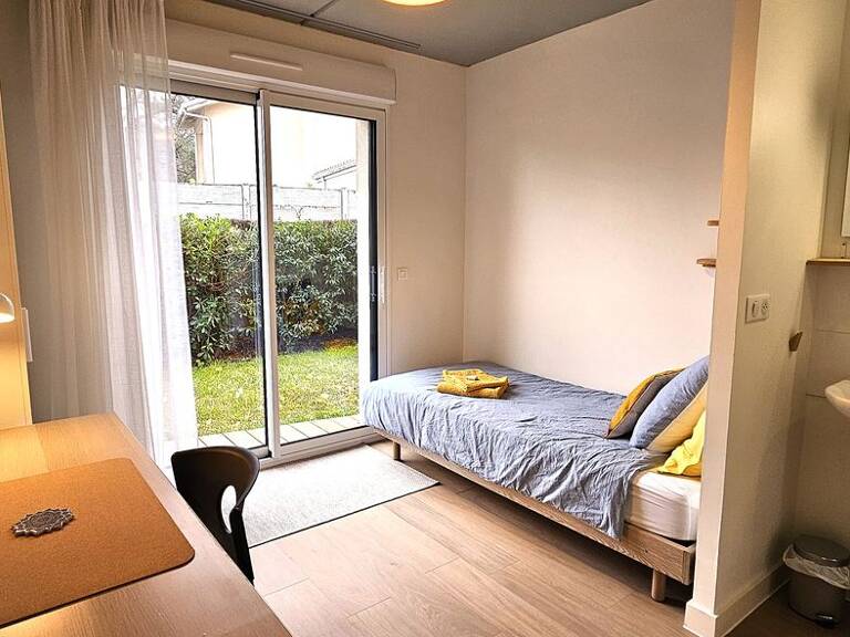 Chambre de 13m2 à louer sur Pessac — photo 1