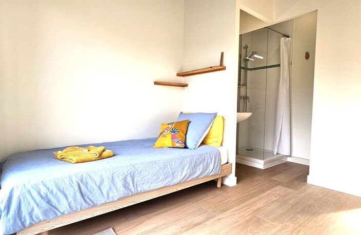 Chambre de 13m2 à louer sur Pessac — photo 3