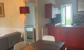 Appartement 3 Pièces 80 m² à louer à Clermont-Ferrand (63000)