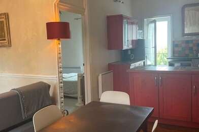 Appartement 3 pièces 1050 €
