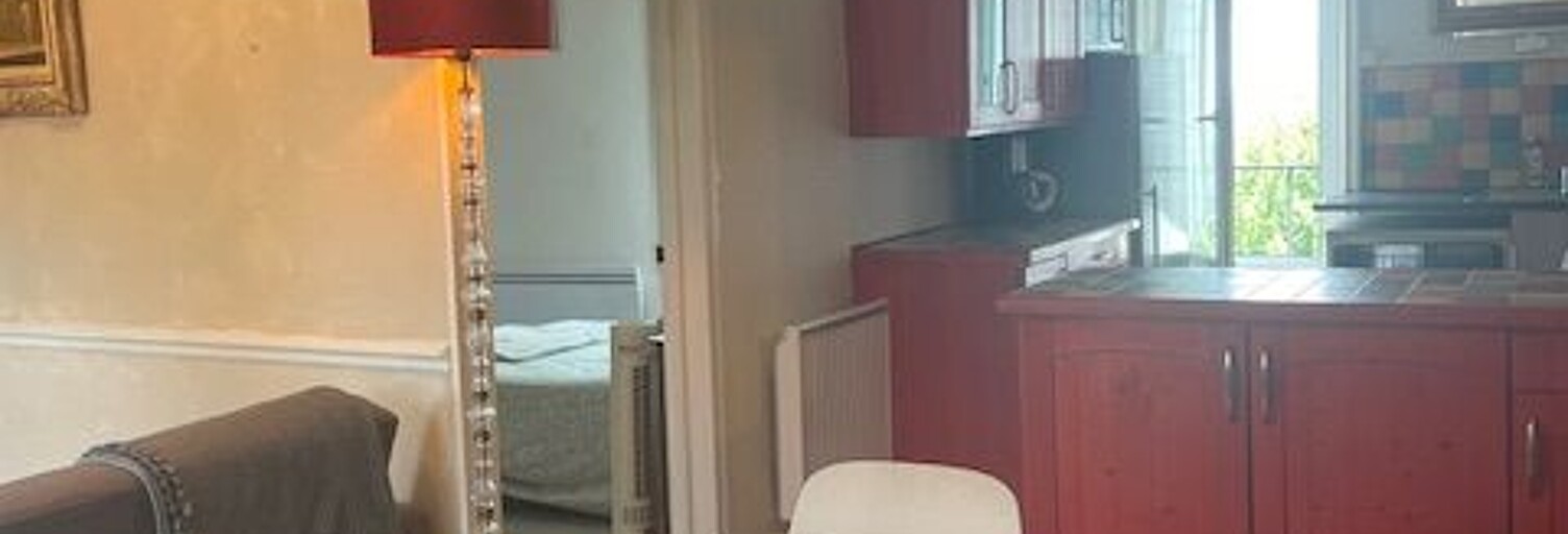 Appartement 3 Pièces 80 m² à louer à Clermont-Ferrand (63000)