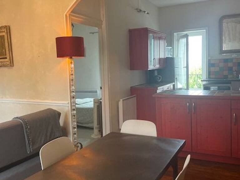 Appartement de 80m2 à louer sur Clermont-Ferrand — photo 1