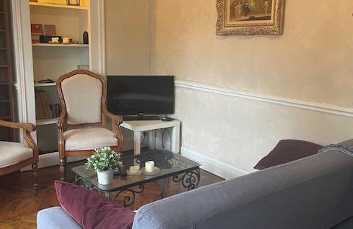 Appartement de 80m2 à louer sur Clermont-Ferrand — photo 2