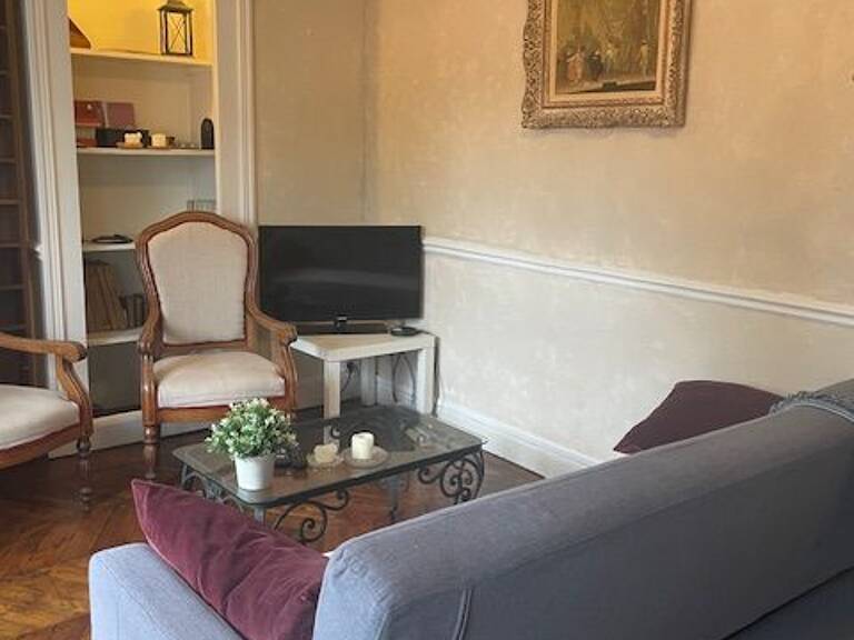 Appartement de 80m2 à louer sur Clermont-Ferrand — photo 1