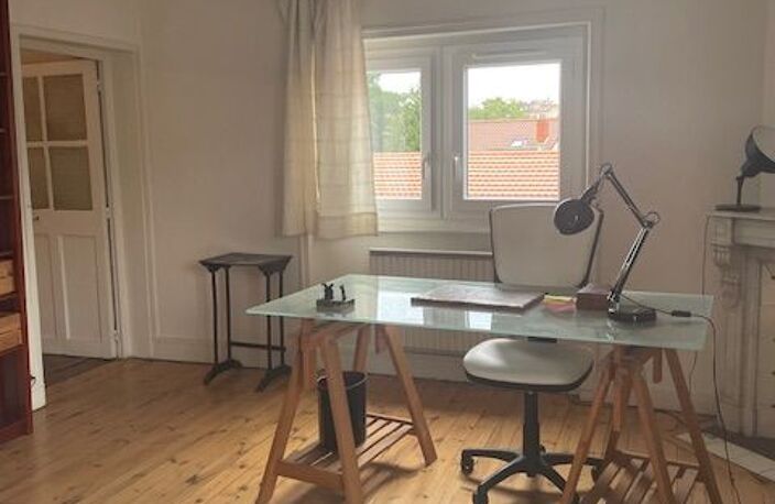 Appartement de 80m2 à louer sur Clermont-Ferrand — photo 3