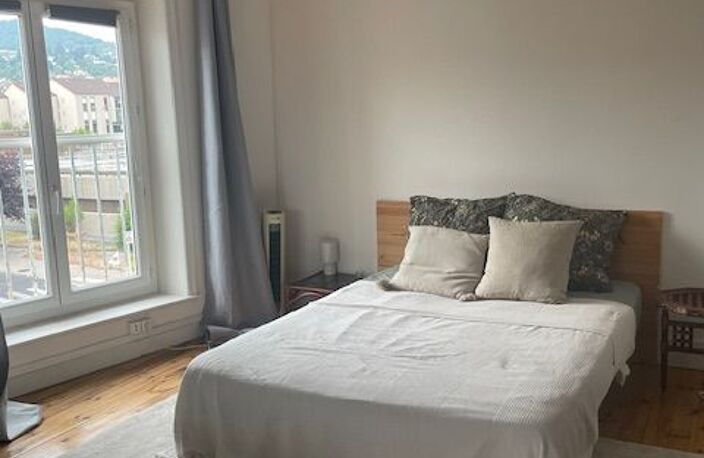 Appartement de 80m2 à louer sur Clermont-Ferrand — photo 4