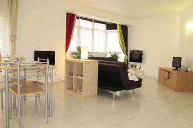 Appartement 2 pièces 690 €