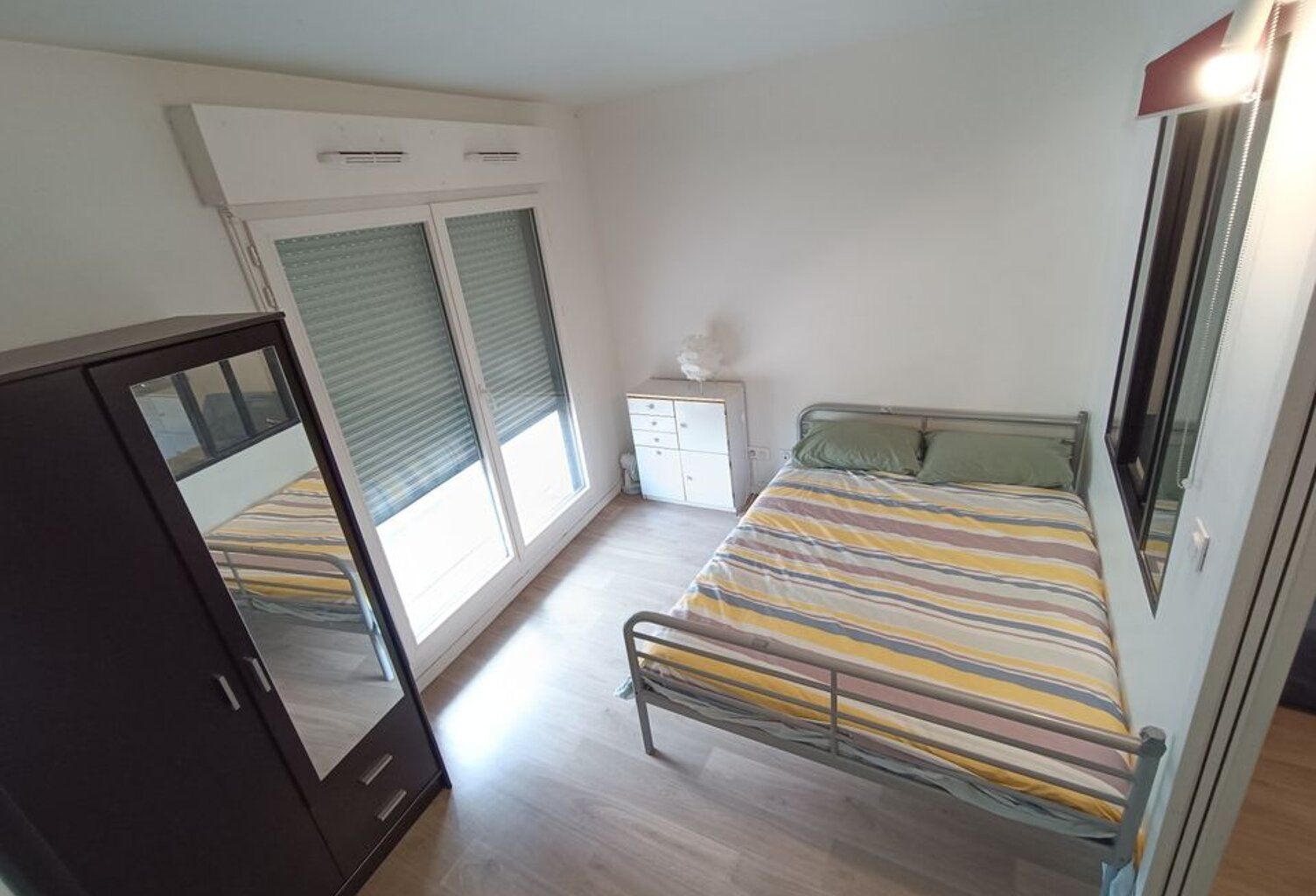 Appartement de 32m2 à louer sur Nanterre — photo 1