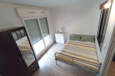 Appartement 2 pièces 1250 €