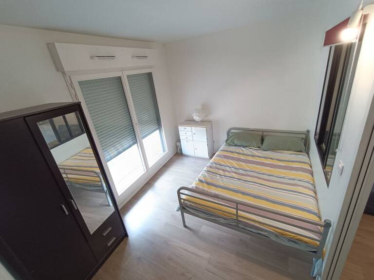 Appartement de 32m2 à louer sur Nanterre — photo 1