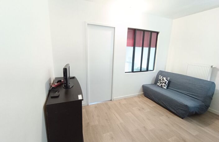 Appartement de 32m2 à louer sur Nanterre — photo 2