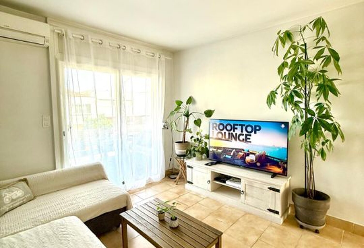 Appartement de 31m2 à louer sur Mauguio — photo 1