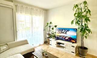 Appartement 2 Pièces 31 m² à louer à Mauguio (34130)