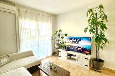 Appartement 2 pièces 700 €