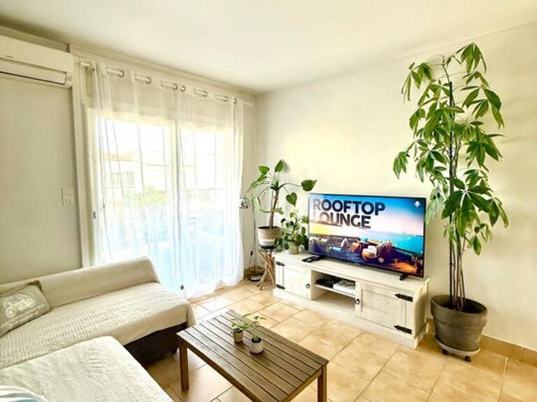 Appartement de 31m2 à louer sur Mauguio — photo 1