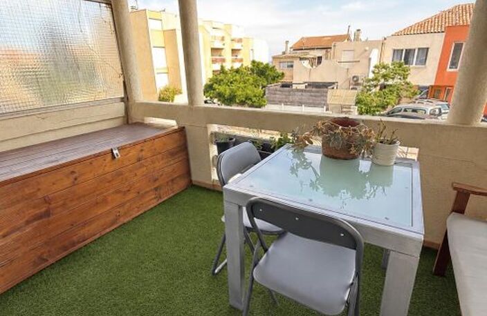 Appartement de 31m2 à louer sur Mauguio — photo 2