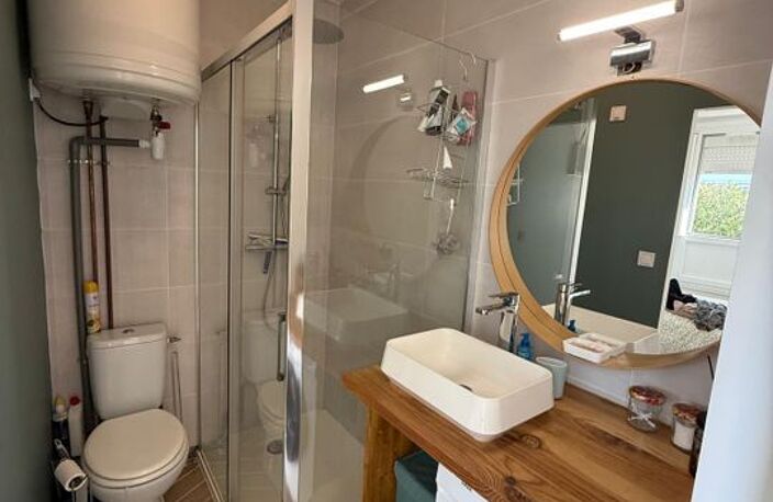 Appartement de 31m2 à louer sur Mauguio — photo 5