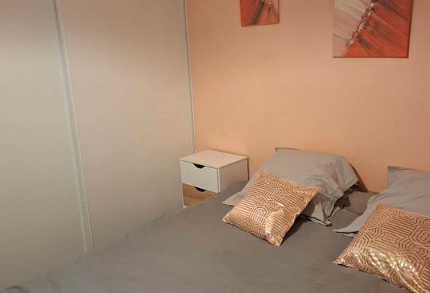 Chambre de 10m2 à louer sur Biaudos — photo 1
