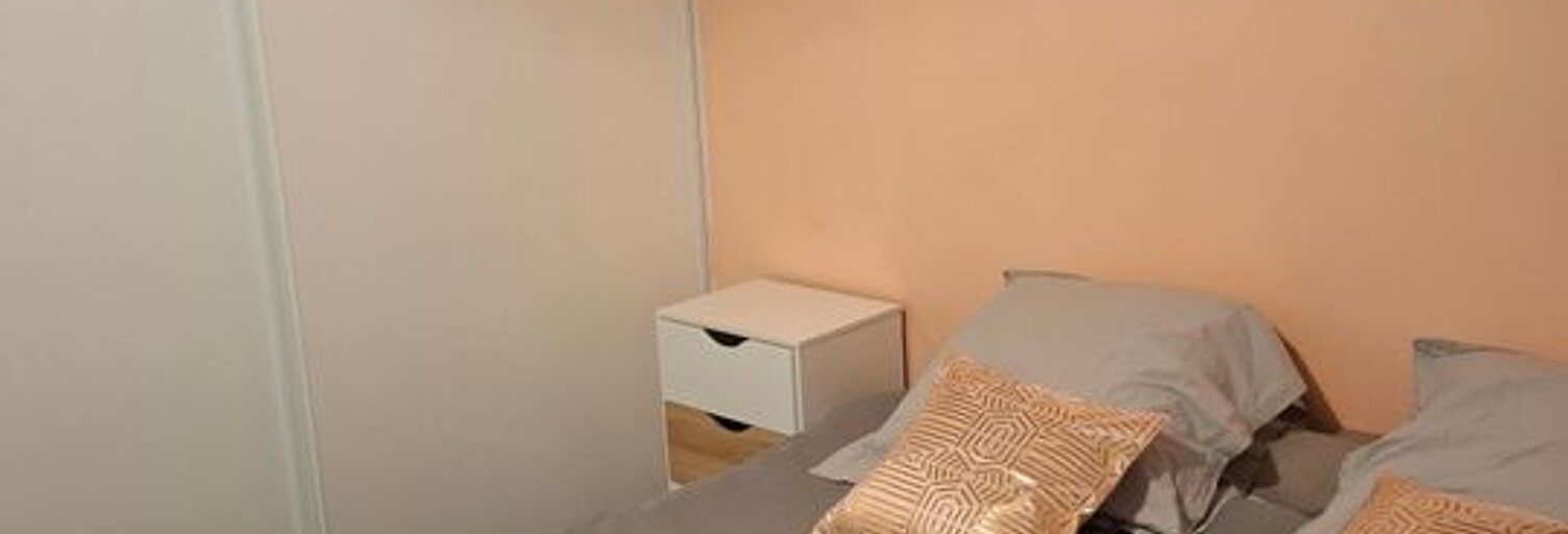 Appartement 1 Pièce 10 m² à louer à Biaudos (40390)