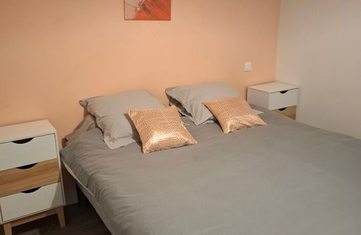 Chambre de 10m2 à louer sur Biaudos — photo 2