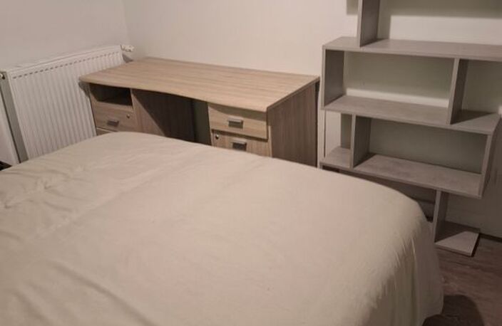 Chambre de 10m2 à louer sur Biaudos — photo 3
